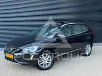 2017 Volvo XC60