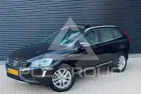 2017 Volvo XC60