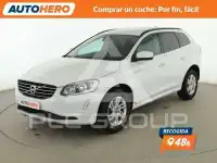 2017 Volvo XC60