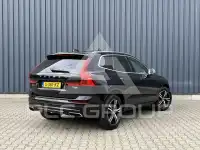 2017 Volvo XC60