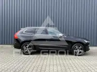 2017 Volvo XC60