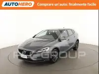 2017 Volvo XC60