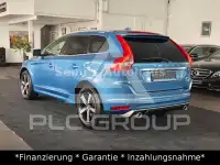 2017 Volvo XC60