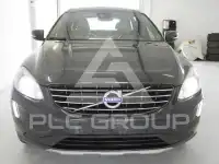 2017 Volvo XC60