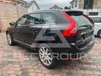 2017 Volvo XC60