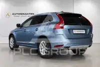 2017 Volvo XC60