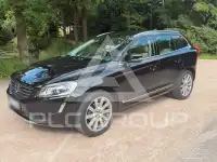 2017 Volvo XC60