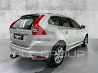 2017 Volvo XC60