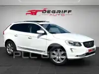 2017 Volvo XC60