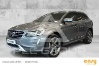 2017 Volvo XC60