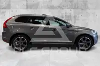 2017 Volvo XC60