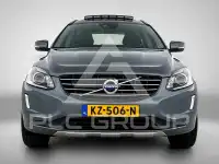 2017 Volvo XC60