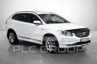 2017 Volvo XC60