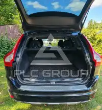 2017 Volvo XC60