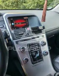 2017 Volvo XC60