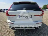 2017 Volvo XC60