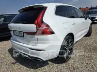 2017 Volvo XC60