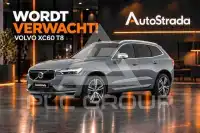 2017 Volvo XC60