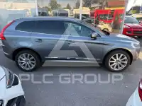 2017 Volvo XC60