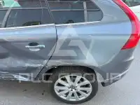 2017 Volvo XC60