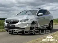 2017 Volvo XC60