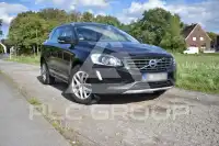 2017 Volvo XC60