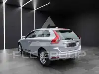 2017 Volvo XC60