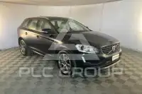 2017 Volvo XC60