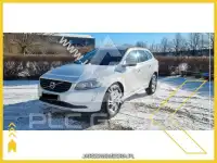 2017 Volvo XC60