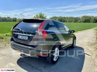 2017 Volvo XC60