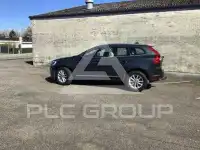 2017 Volvo XC60