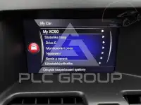 2017 Volvo XC60