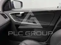 2017 Volvo XC60