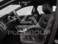 2017 Volvo XC60