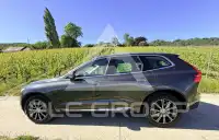 2017 Volvo XC60