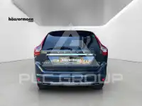 2017 Volvo XC60