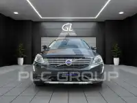2017 Volvo XC60
