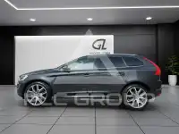 2017 Volvo XC60