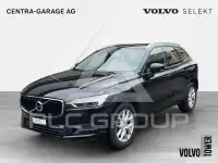 2017 Volvo XC60
