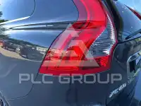2017 Volvo XC60
