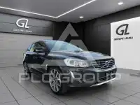 2017 Volvo XC60