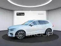 2017 Volvo XC60