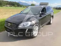 2017 Volvo XC60