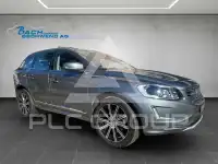 2017 Volvo XC60