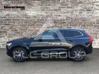 2017 Volvo XC60