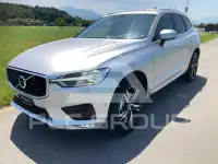 2017 Volvo XC60