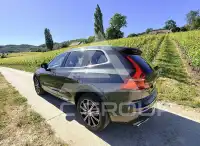 2017 Volvo XC60