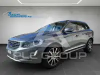 2017 Volvo XC60