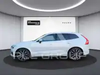 2017 Volvo XC60