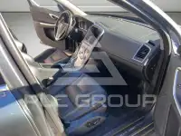 2017 Volvo XC60